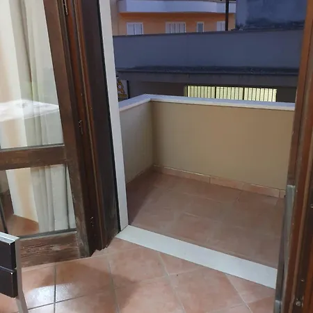 Apartment Via Taranto 65